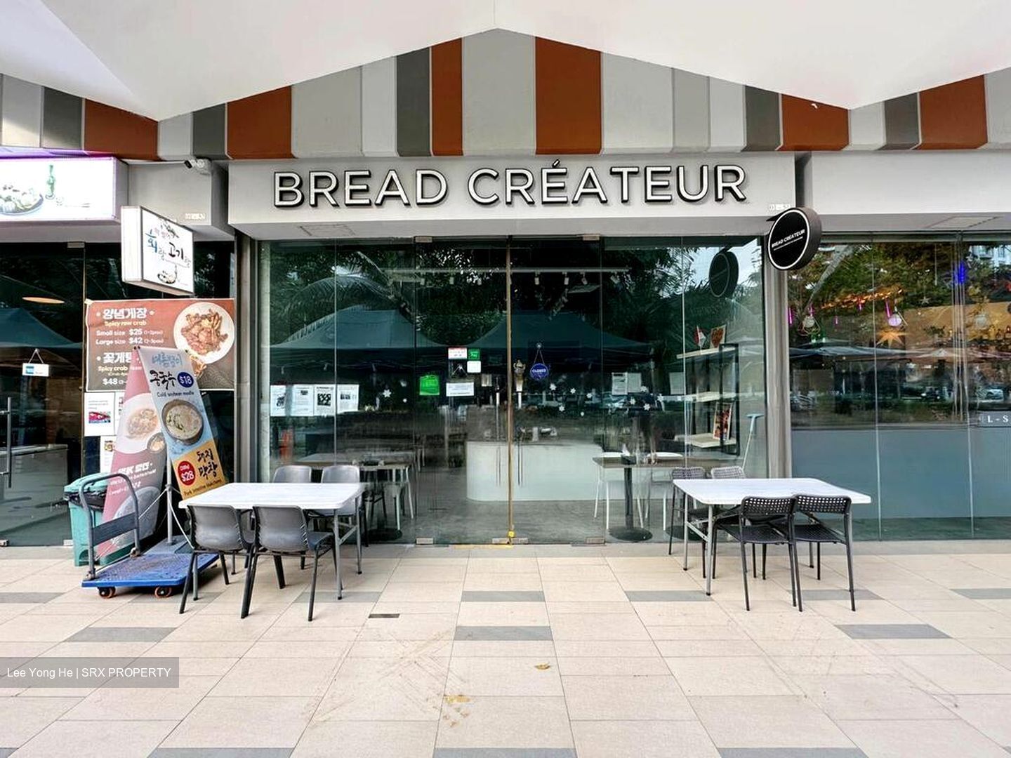 The Hillford (D21), Retail #459741161